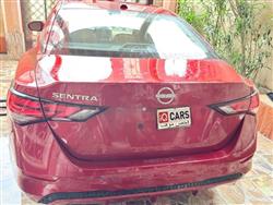 نيسان سنترا